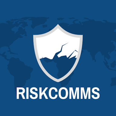 Inside Crisis and Risk Communication logo